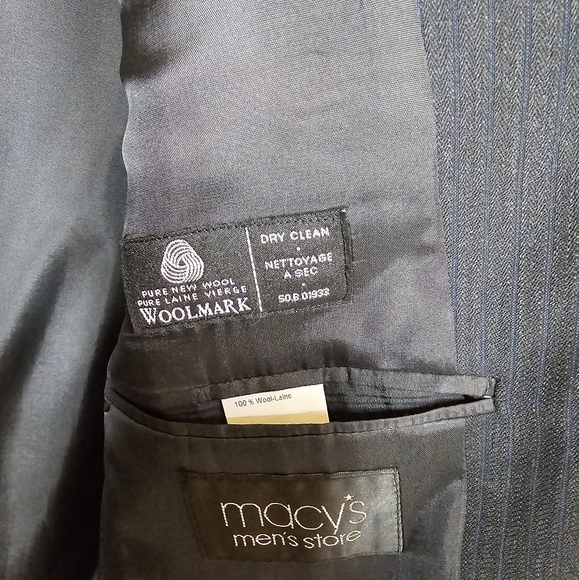 Suits - Picture 3 of 8